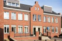 Woning Prinses Margrietlaan 1 Scherpenzeel Gld