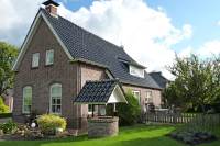 Woning Dokter Ypeijlaan 9 Noardburgum