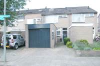 Woning Tuinfluiterstraat 61 Ermelo