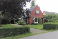 Woning Achterwei 30 Damwâld
