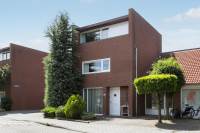Woning Schout van Haestrechtsingel 84 Den Bosch