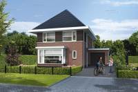 Woning Albatroslaan 228 Lelystad