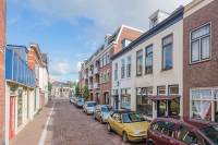 Woning Venestraat 9 Leidschendam