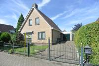 Woning Zwaluw 12 Venhuizen