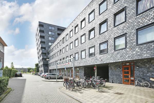 Woning Rottumeroog 140 Hoofddorp