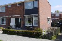 Woning Zwanenbloemlaan 19 Krommenie