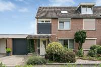 Woning Agter de hoven 21 Wanssum