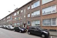 Woning Katendrechtse Lagedijk 370B Rotterdam