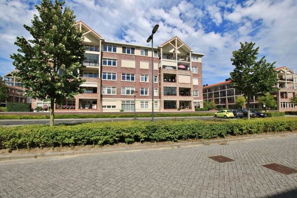 Woning Amazonestroom 34 Zoetermeer