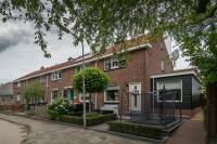 Woning Wilde Woutstraat 14 Alblasserdam