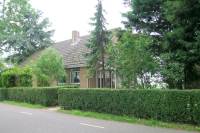 Woning Oudendijk 73A Strijen