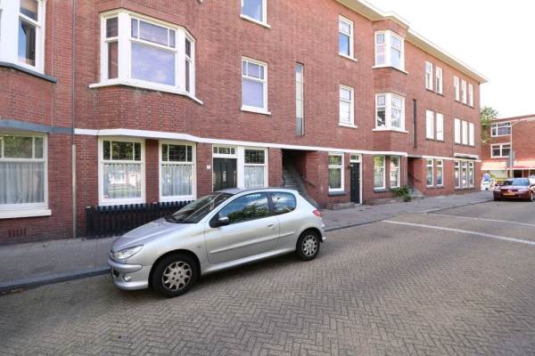Woning Allard Piersonlaan 241 Den Haag