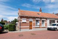Woning Zuidstraat 6 Poortvliet