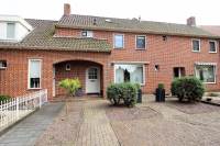 Woning H. Hindersstraat 3 Oude Pekela