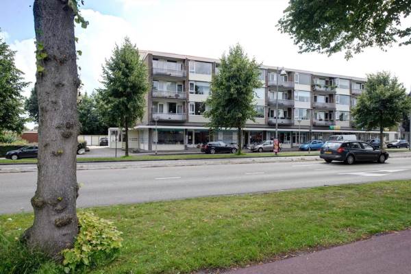 Woning Kerkstraat 145 Hoogezand