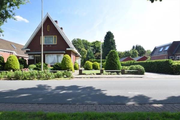 Woning Oosterstraat 72 Ter Apel