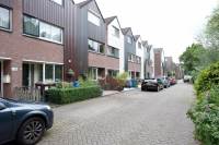 Woning Loevestein 135 Alphen aan den Rijn