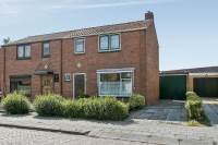 Woning Cornelis Frankenstraat 16 Oud-Vossemeer