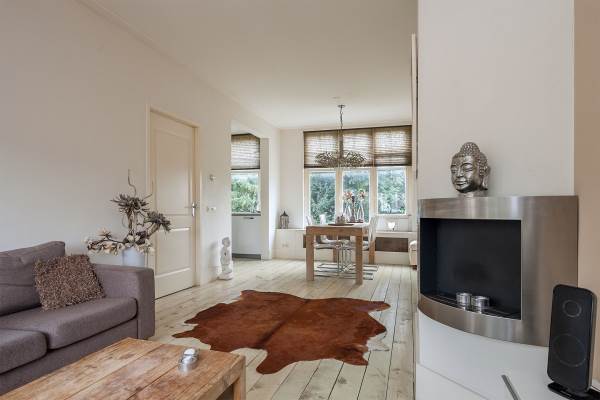 Woning Amalia van Solmsstraat 2B Schiedam