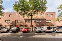 Woning Lau Mazirellaan 333 Den Haag