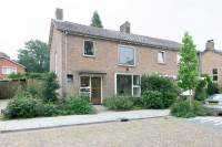Woning Thomas Ainsworthlaan 25 Almelo