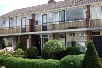 Woning Kievitstraat 10 Heerenveen