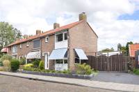 Woning Deken Zondaglaan 2 Vogelenzang