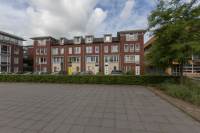 Woning Zuidermeent 61 Hilversum