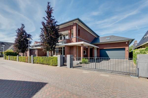 Woning Wilgenrooslaan 23 Vleuten