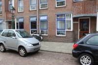 Woning Noorderbeekdwarsstraat 188 Den Haag