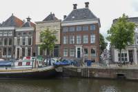 Woning Hoge der A 16C Groningen