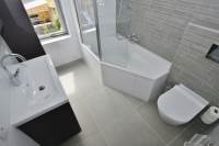 Woning Bongelakker 1 Rijen