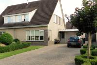 Woning Vesselkampen 24 Eext