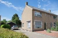 Woning Beatrixstraat 36 Wolvega