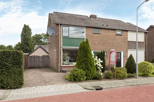 Woning Dahliastraat 38 Eerbeek