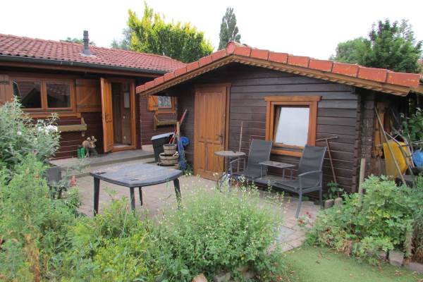 Woning Scheepjesbrug 832 Meerkerk