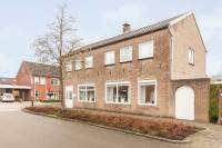 Woning Gagelstraat 1 Enschede