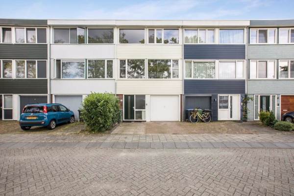 Woning Vliehors 15 Lelystad
