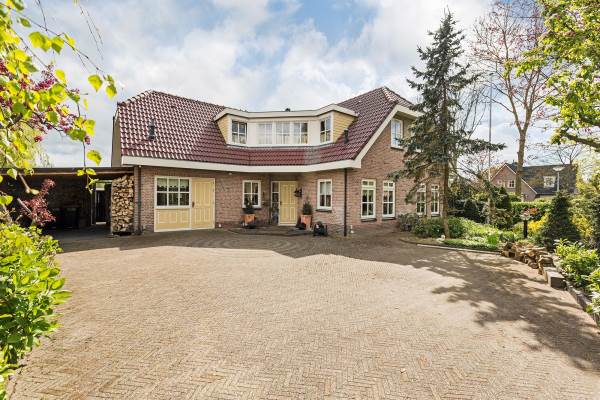 Woning Sperwer 29 Zuid-Scharwoude