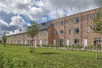 Woning Sneekermeerplantsoen 21 Berkel en Rodenrijs