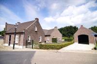 Woning Kerkstraat 28 Broekhuizenvorst