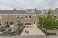 Woning Stevenstraat 9 Noordwijk Zh