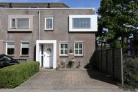 Woning T. de Vriestuin 2 Heerhugowaard