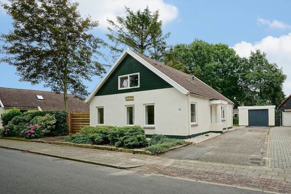 Woning Noorderkwartier 41 Veendam