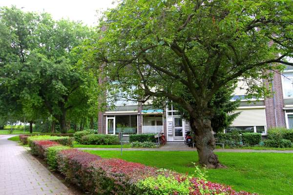 Woning Orchislaan 11 Arnhem