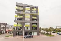 Woning Sterreschans 623 Oegstgeest