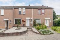 Woning Raambouwstraat 11 Hoensbroek