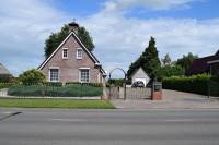 Woning Vrijheidslaan 44 Valthermond