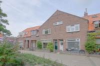Woning Stakman Bossestraat 50 Den Helder