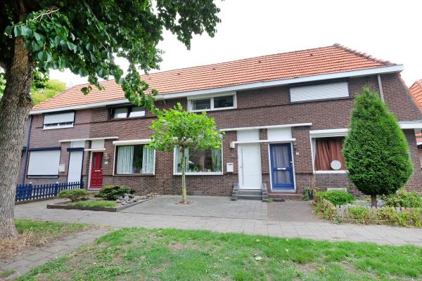 Woning Hyacinthenlaan 36 Geleen